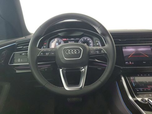New 2026 Audi Q8 Premium Plus AWD/4WD image 16