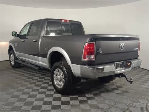 Used 2018 RAM 2500 Laramie w/ Convenience Group image 3