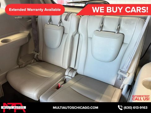 Used 2012 Toyota Highlander Limited w/ Tow Pkg AWD/4WD image 23