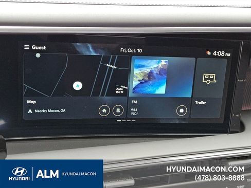 New 2026 Hyundai Palisade Calligraphy image 27