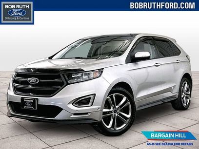 Used 2016 Ford Edge Sport w/ Equipment Group 401A