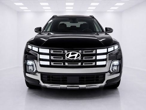 Used 2026 Hyundai Santa Cruz Limited AWD/4WD image 3