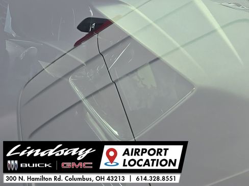 Used 2021 Buick Envision Preferred image 15