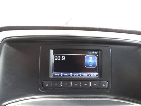 Used 2014 Chevrolet Silverado 1500 LT w/ Texas Edition, 1LT Trim AWD/4WD image 16
