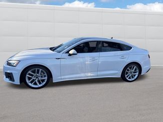 Used 2024 Audi A5 2.0T Premium Plus video 2