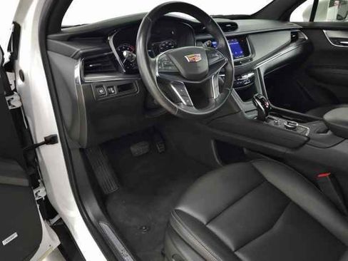 Used 2020 Cadillac XT5 Luxury image 18