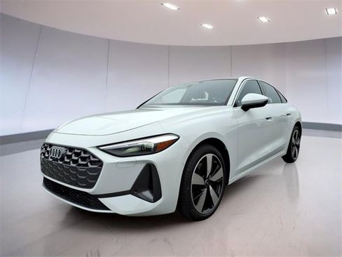 New 2025 Audi A5 2.0T Premium image 4