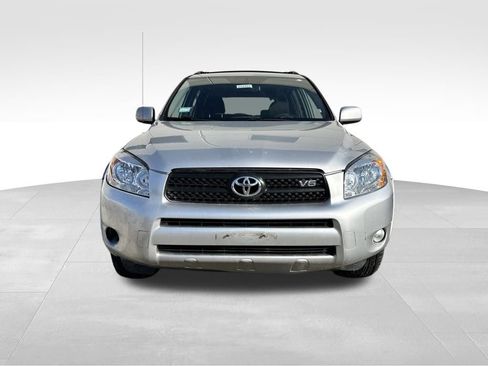 Used 2008 Toyota RAV4 Sport image 3