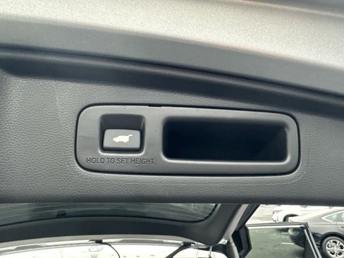 New 2026 Honda CR-V EX-L image 17