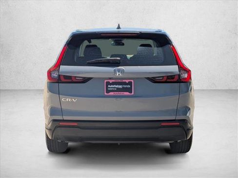 Used 2024 Honda CR-V LX image 7