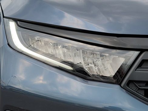 Used 2025 Honda Odyssey EX-L image 42