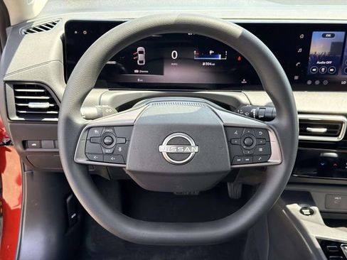 New 2026 Nissan Sentra SV w/ Floor Mat Package FWD image 17