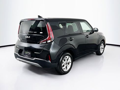 Used 2025 Kia Soul LX w/ LX Technology Package image 9