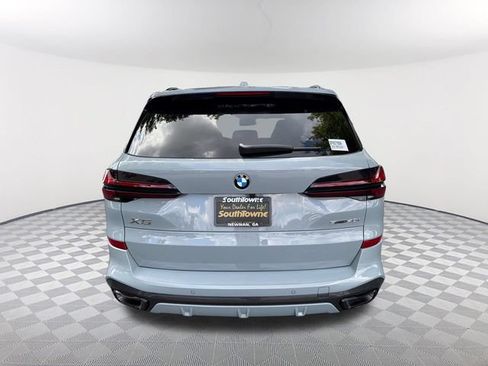Used 2024 BMW X5 sDrive40i w/ M Sport Package RWD image 6