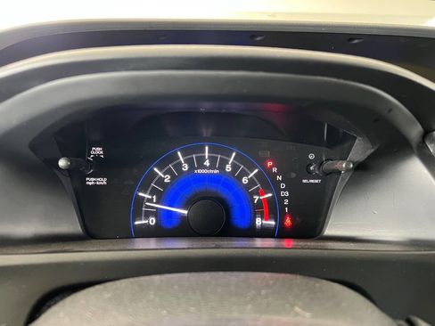 Used 2014 Honda Civic LX image 15