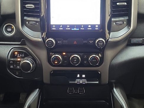 Used 2022 RAM 1500 Big Horn image 24