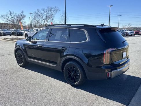 Used 2023 Kia Telluride SX Prestige X-Pro image 6