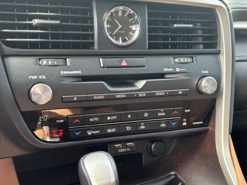 Used 2021 Lexus RX 350 FWD w/ Premium Package image 29