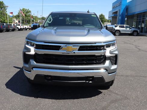 New 2026 Chevrolet Silverado 1500 LT AWD/4WD image 20