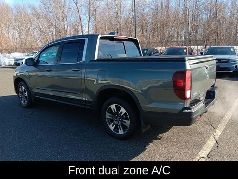 Used 2019 Honda Ridgeline RTL-T image 6