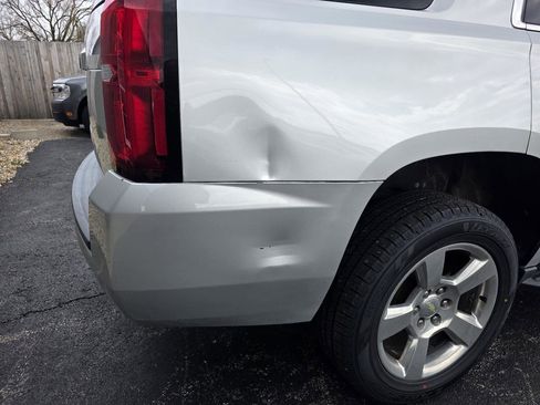 Used 2019 Chevrolet Tahoe LS AWD/4WD image 6
