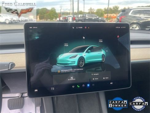 Used 2022 Tesla Model 3 Long Range image 12