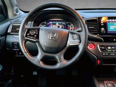 Used 2021 Honda Pilot EX-L image 8