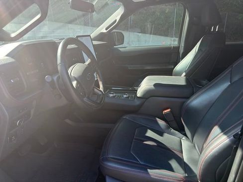 Certified 2023 Ford Expedition Max Limited AWD/4WD image 9