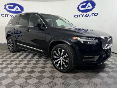 Used 2022 Volvo XC90 T8 Inscription