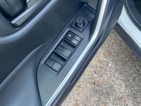 Certified 2024 Toyota RAV4 LE image 13