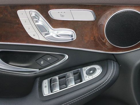 Used 2017 Mercedes-Benz GLC 300 GLC 300 image 13