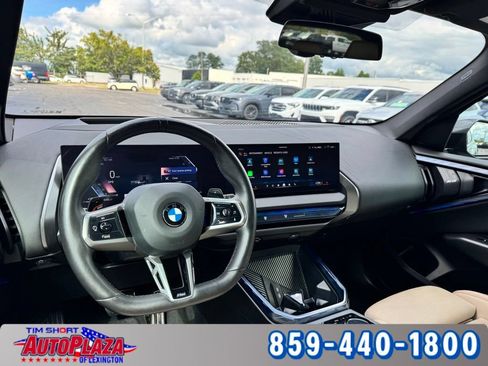 Used 2025 BMW X3 xDrive30i AWD/4WD image 32