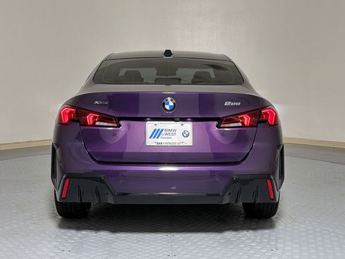 Certified 2025 BMW 228i xDrive w/ Premium Package AWD/4WD image 9