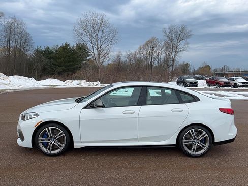 Used 2024 BMW M235i xDrive Gran Coupe w/ Premium Package image 2