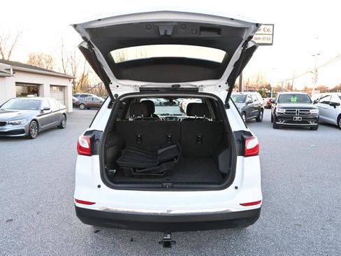 Used 2018 Chevrolet Equinox LT image 20