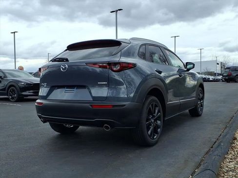 New 2026 MAZDA CX-30 AWD 2.5 S image 5