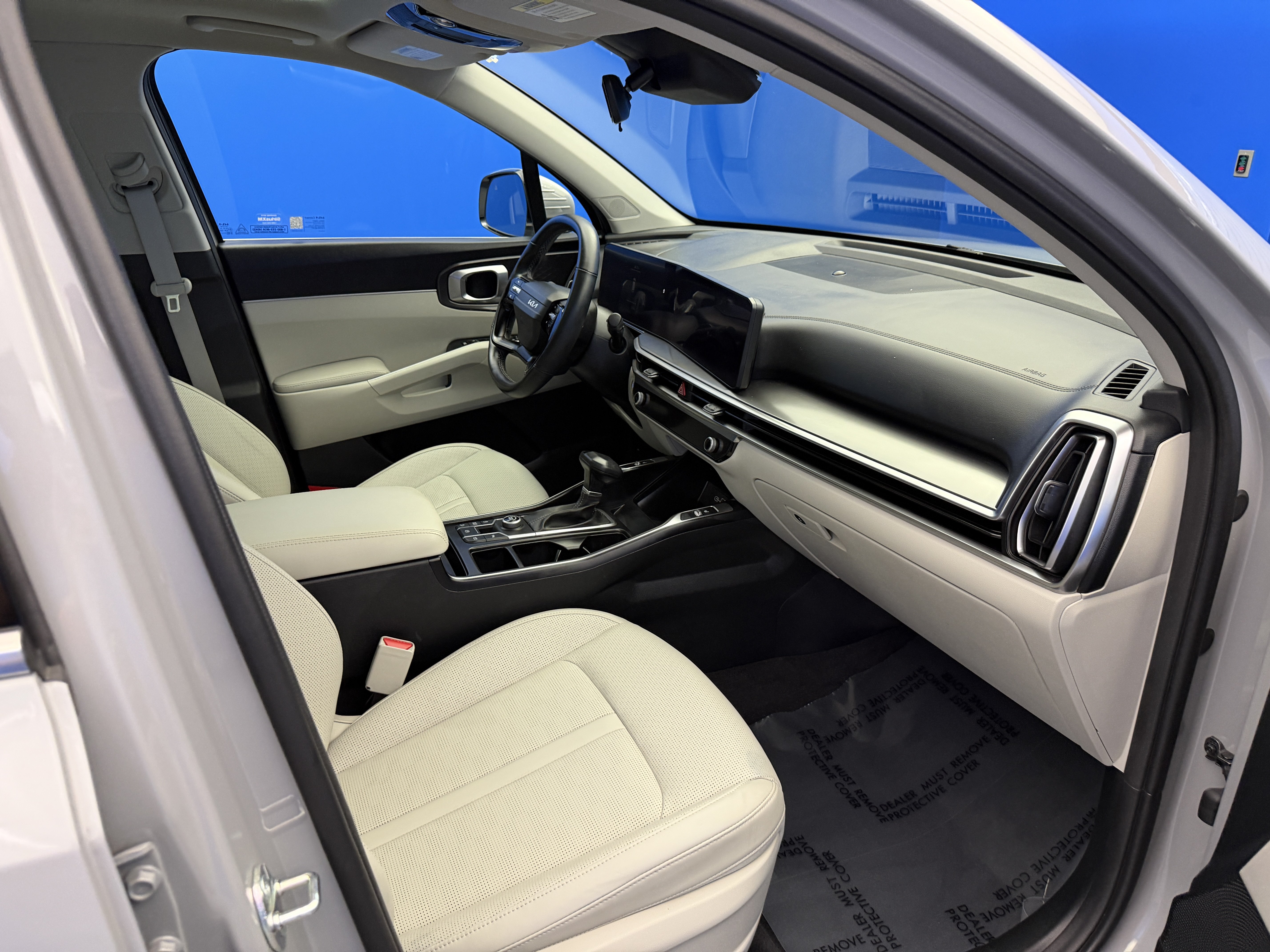 Used 2026 Kia Sorento S w/ S Panoramic Sunroof Package FWD image 24