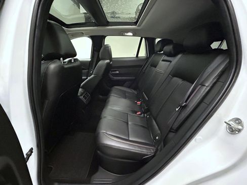 Certified 2026 MAZDA CX-50 AWD 2.5 Hybrid w/ Cargo Package image 19