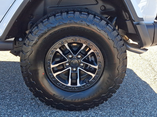 New 2027 Jeep Wrangler Unlimited Rubicon 392 AWD/4WD image 5
