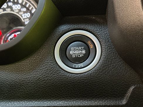Used 2022 RAM 3500 Tradesman AWD/4WD image 21