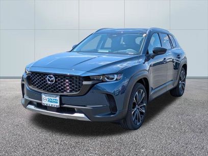 New 2025 MAZDA CX-50 2.5 Turbo w/ Weather Package