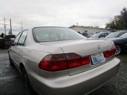 Used 1999 Honda Accord LX image 29