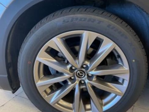 Used 2020 MAZDA CX-9 Grand Touring AWD/4WD image 31
