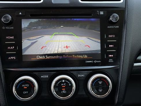 Used 2018 Subaru Forester 2.5i Touring w/ Popular Package #2 AWD/4WD image 35