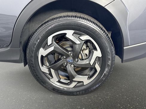 Used 2023 Subaru Crosstrek 2.5i Limited image 33