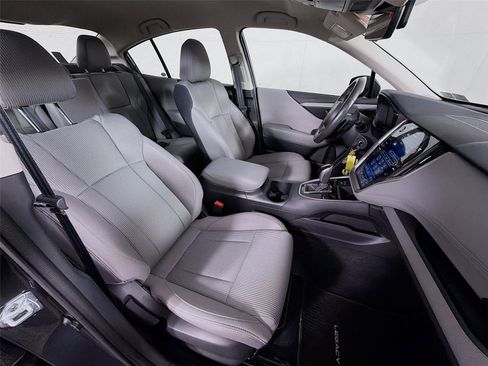 Used 2025 Subaru Legacy Premium AWD/4WD image 29