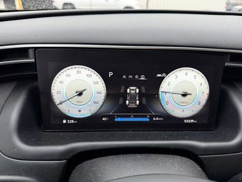 Used 2022 Hyundai Tucson SEL w/ Convenience Package image 9