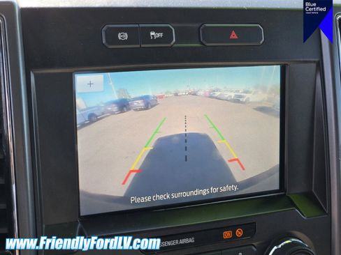 Certified 2022 Ford F250 XLT AWD/4WD image 21