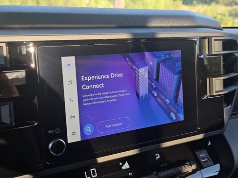 New 2026 Toyota Tundra SR image 11