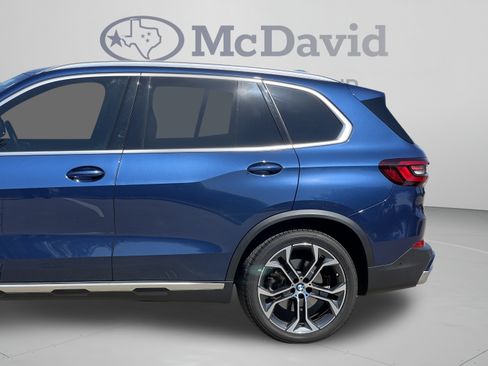 Used 2023 BMW X5 xDrive40i w/ Premium Package AWD/4WD image 31
